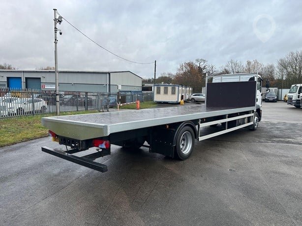 MAN TGM 26.290 For Sale